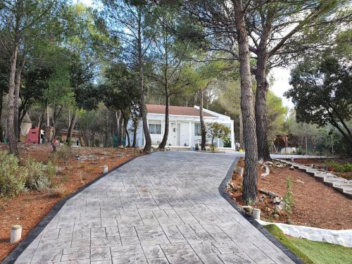 Villa Abril Nueva Sierra in Albalate De Zorita