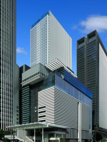 名古屋 JR ゲートタワーホテル