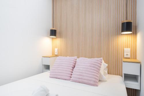 Los Caballos 12-C Apartment Levante Beach - image 3