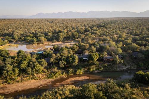 Karongwe - River Safari Lodge, Hoedspruit