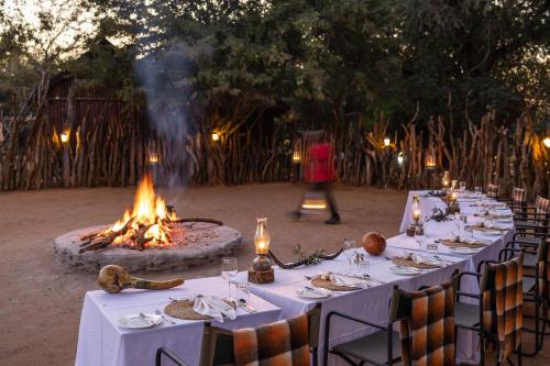 Karongwe - River Safari Lodge, Hoedspruit (foto 9)