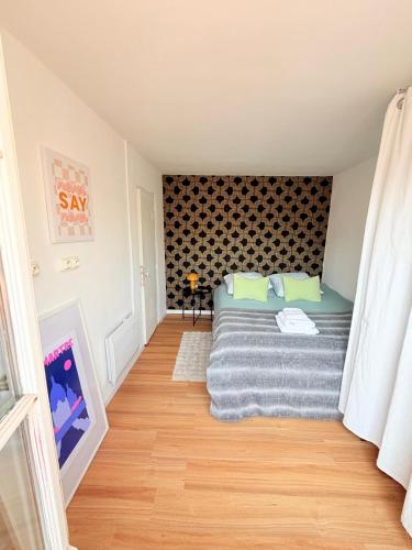 Best Location Le Marais Central Paris