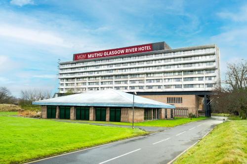 Muthu Glasgow River Hotel - Tap to explore photos
