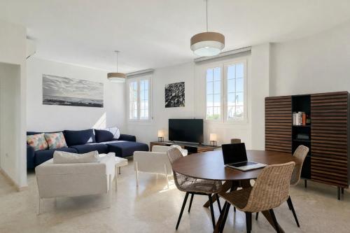 Tenerife City Apartments Two- Bedrooms Sea View