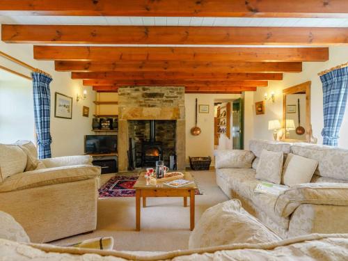 Facilities, 3 Bed in Consett oc-cn195 in Blanchland