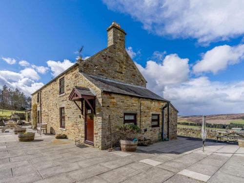 Facilities, 3 Bed in Consett oc-cn195 in Blanchland