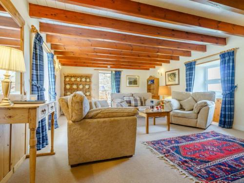 Facilities, 3 Bed in Consett oc-cn195 in Blanchland