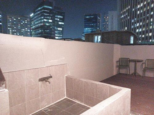 ソダ ステイ ソウル ステイション (Soda Stay, Seoul Station) in 西大門（ソデムン）