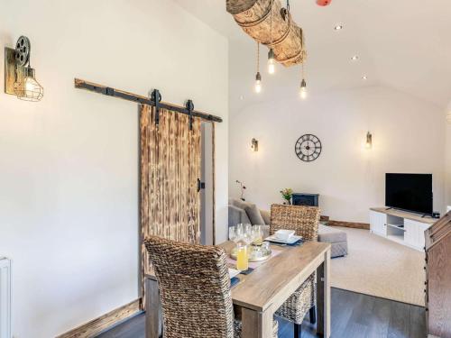Iekārtas, 1 Bed in Malton oc-88457 in Burythorpe