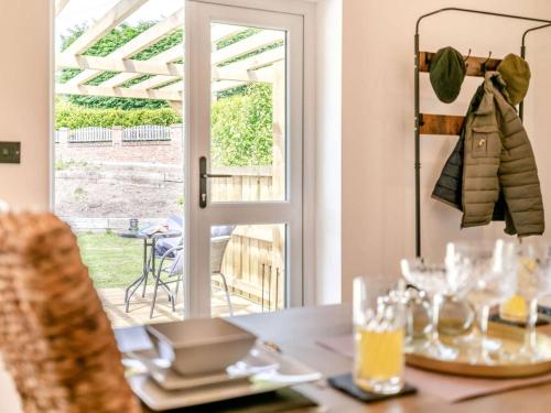 Iekārtas, 1 Bed in Malton oc-88457 in Burythorpe