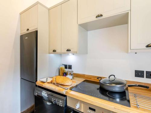Iekārtas, 1 Bed in Malton oc-88457 in Burythorpe