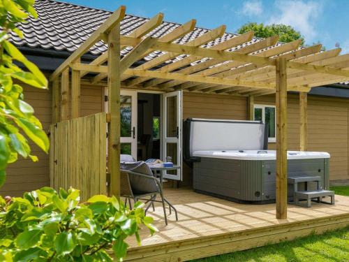 Iekārtas, 1 Bed in Malton oc-88457 in Burythorpe
