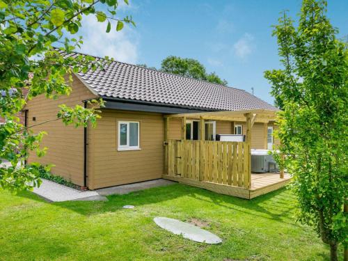 Iekārtas, 1 Bed in Malton oc-88457 in Burythorpe