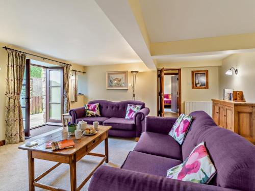 Iekārtas, 2 Bed in Skipton oc-94261 in Airton