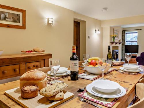 Iekārtas, 2 Bed in Skipton oc-94261 in Airton