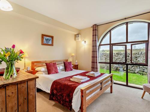 Iekārtas, 2 Bed in Skipton oc-94261 in Airton