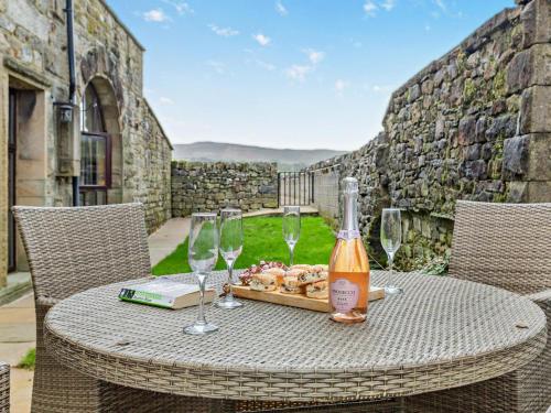 Iekārtas, 2 Bed in Skipton oc-94261 in Airton