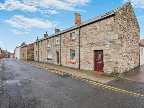2 Bed in Seahouses oc-cn067, Seahouses