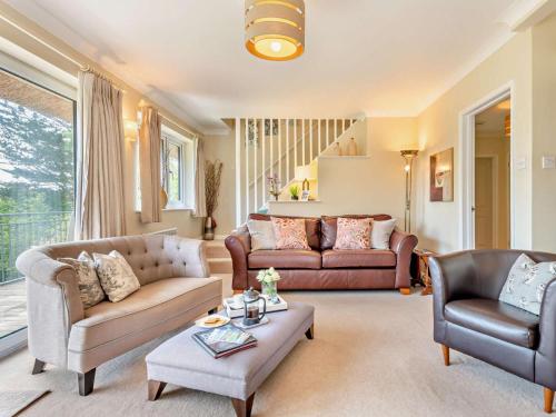 Iekārtas, 3 Bed in Fordingbridge oc-56431 in Godshill