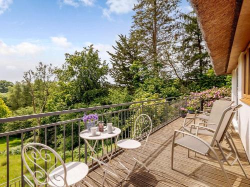Iekārtas, 3 Bed in Fordingbridge oc-56431 in Godshill