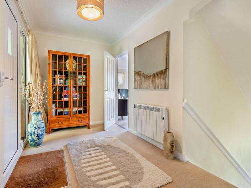 Iekārtas, 3 Bed in Fordingbridge oc-56431 in Godshill