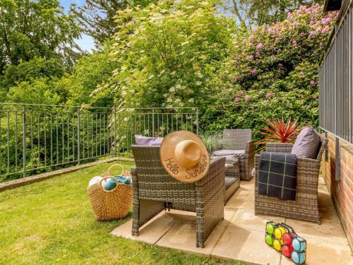 Iekārtas, 3 Bed in Fordingbridge oc-56431 in Godshill