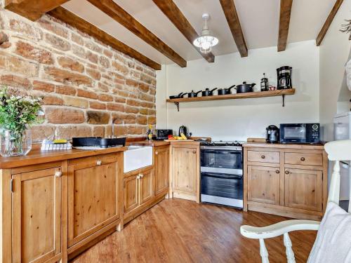 設施, 2 Bed in Nottingham oc-47031 in 伊斯特伍德大廳