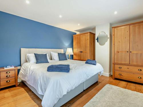 Iekārtas, 3 Bed in Stockbridge oc-94143 in Nether Wallop