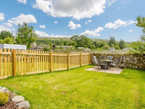 設施, 2 Bed in Skipton oc-87370 in 科特維爾