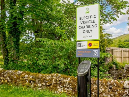 設施, 2 Bed in Skipton oc-87370 in 科特維爾