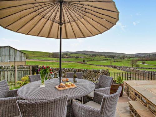 Iekārtas, 3 Bed in Skipton oc-94260 in Airton