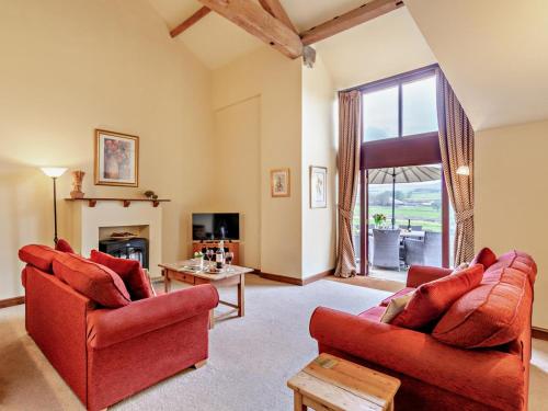 Iekārtas, 3 Bed in Skipton oc-94260 in Airton