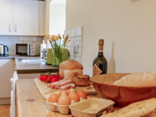 Iekārtas, 3 Bed in Skipton oc-94260 in Airton