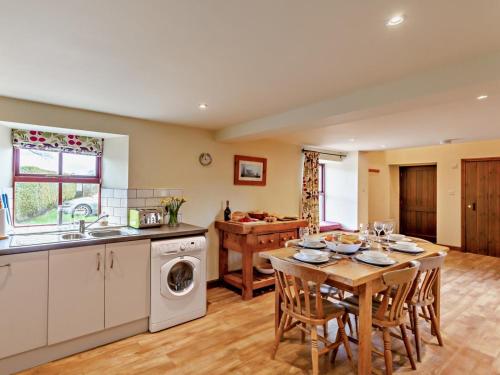 Iekārtas, 3 Bed in Skipton oc-94260 in Airton