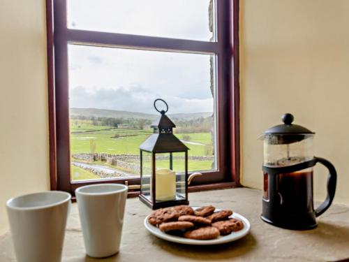 Iekārtas, 3 Bed in Skipton oc-94260 in Airton