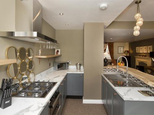 1 Bed in Pateley Bridge oc-g0026, Pateley Bridge (zdjęcie 5)