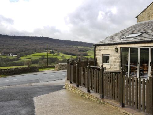 1 Bed in Pateley Bridge oc-g0026, Pateley Bridge (zdjęcie 8)