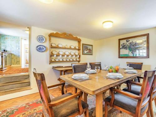 Facilities, 4 Bed in Consett oc-cn108 in Blanchland