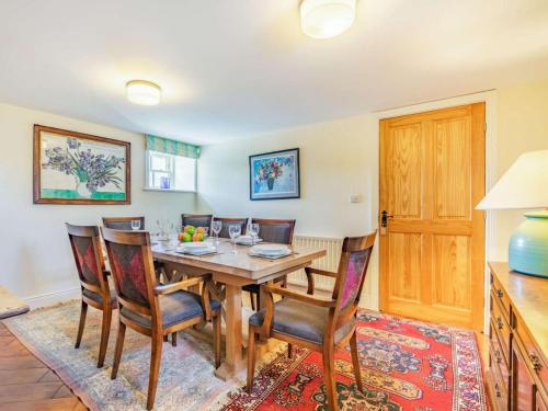 Facilities, 4 Bed in Consett oc-cn108 in Blanchland