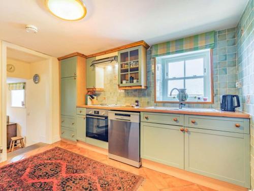 Facilities, 4 Bed in Consett oc-cn108 in Blanchland