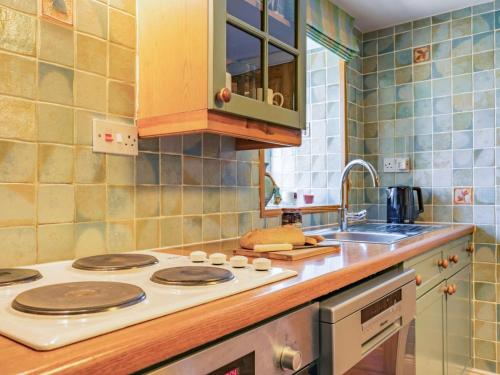 Facilities, 4 Bed in Consett oc-cn108 in Blanchland