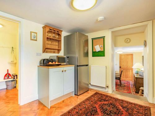 Facilities, 4 Bed in Consett oc-cn108 in Blanchland