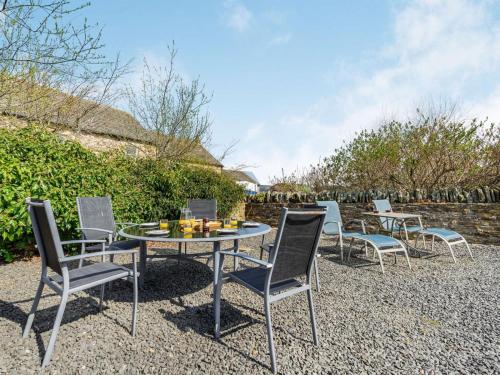 Facilities, 4 Bed in Consett oc-cn108 in Blanchland