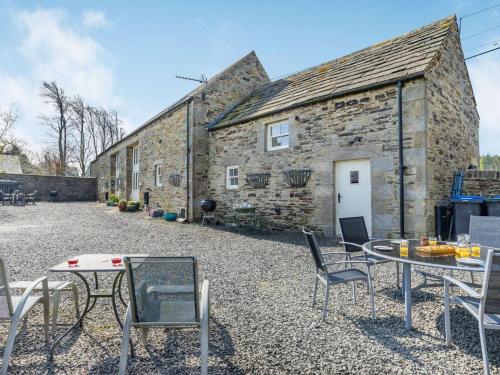Facilities, 4 Bed in Consett oc-cn108 in Blanchland