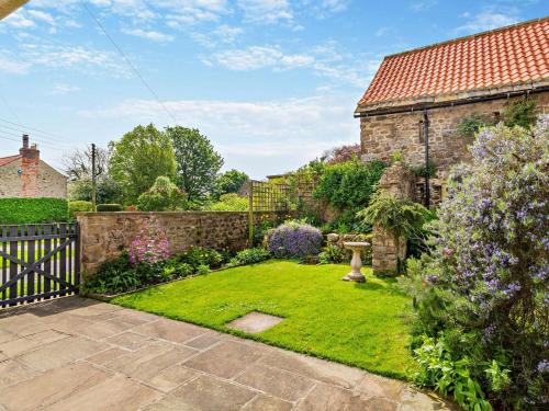 Létesítmények, 2 Bed in Richmond oc-g0139 in Middleton Tyas