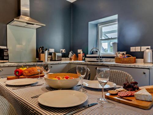 Létesítmények, 2 Bed in Richmond oc-g0139 in Middleton Tyas