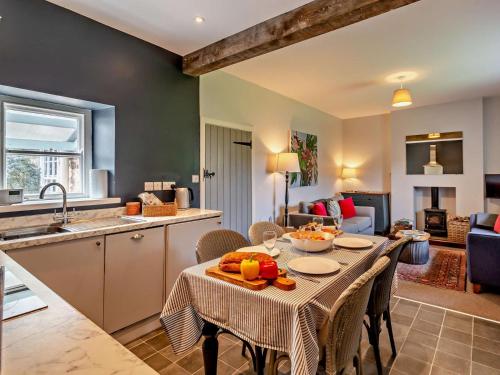 Létesítmények, 2 Bed in Richmond oc-g0139 in Middleton Tyas