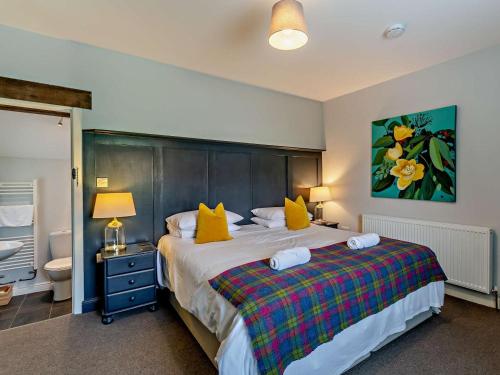 Létesítmények, 2 Bed in Richmond oc-g0139 in Middleton Tyas