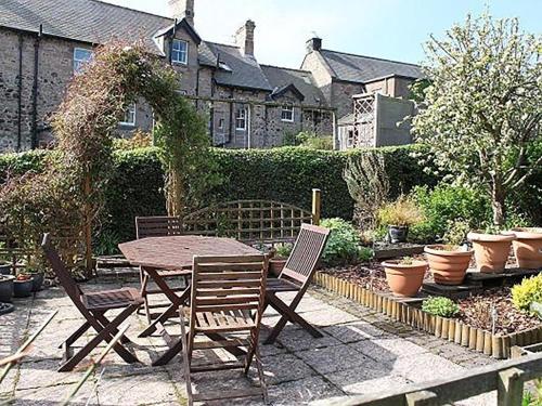 2 Bed in Wooler oc-cn226
