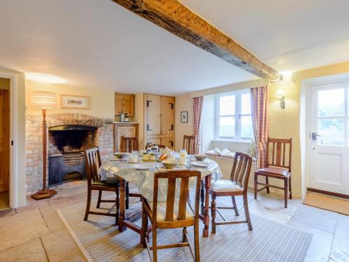 設施, 4 Bed in Wareham oc-78042 in 多塞特